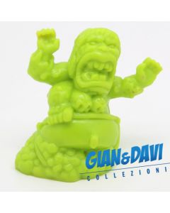 MIMP S1 IT Green 18 Baba Yaga