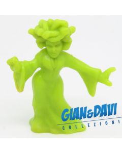MIMP S1 IT Green 26 Medusa