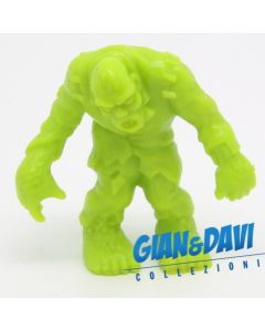 MIMP S1 IT Green 29 Zombie