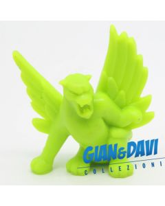 MIMP S1 IT Green 40 Winged Panther