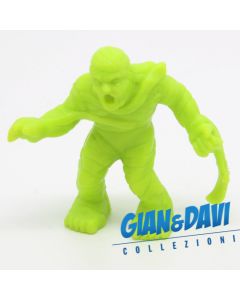 MIMP S1 IT Green 41 Mummy