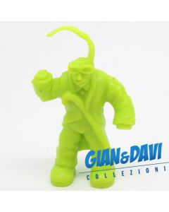 MIMP S1 IT Green 46 Invisible Man