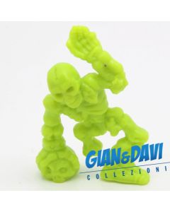 MIMP S1 IT Green 47 Skeleton