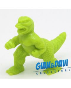 MIMP S1 IT Green 06 Tyrannosaurus Rex