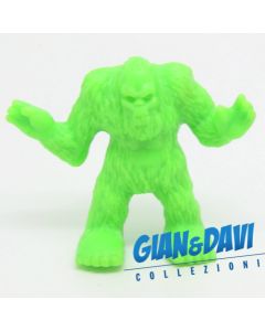 MIMP S1 IT Green Neon 17 Bigfoot