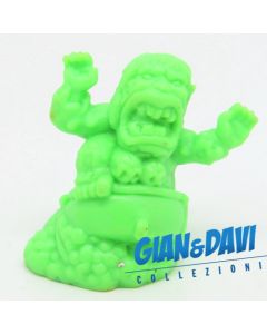 MIMP S1 IT Green Neon 18 Baba Yaga