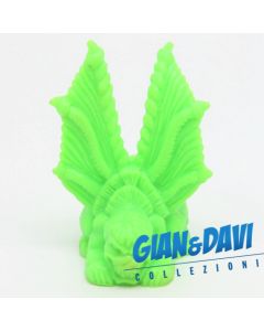 MIMP S1 IT Green Neon 20 Catoblepas