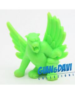S1 IT Green Neon 40 Winged Panther