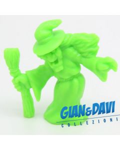 MIMP S1 IT Green Neon 44 Witch