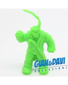 MIMP S1 IT Green Neon 46 Invisible Man