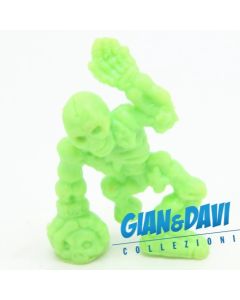 MIMP S1 IT Green Neon 47 Skeleton