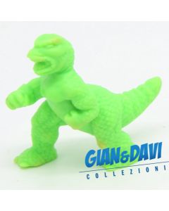 MIMP S1 IT Green Neon 06 Tyrannosaurus Rex