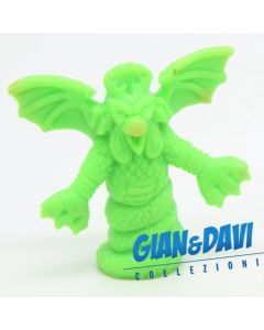 MIMP S1 IT Green Neon 07 Cockatrice