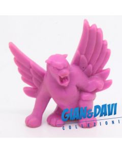 MIMP S1 IT Purple Neon 40 Winged Panther