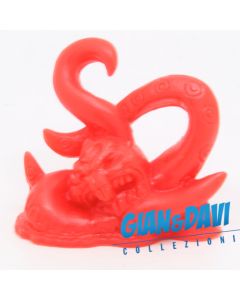 MIMP S1 IT Red 11 Kraken