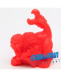 MIMP S1 IT Red 14 Manticore