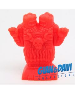 MIMP S1 IT Red 16 Coatlicue