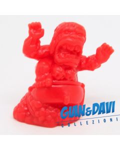 MIMP S1 IT Red 18 Baba Yaga