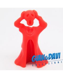 MIMP S1 IT Red 31 Ghost