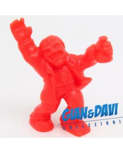 MIMP S1 IT Red 39 Mad Scientist