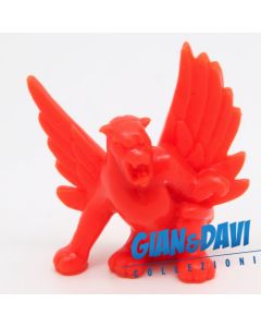 MIMP S1 IT Red 40 Winged Panther