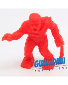 MIMP S1 IT Red 41 Mummy