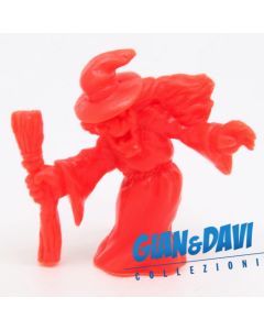 MIMP S1 IT Red 44 Witch