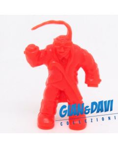 MIMP S1 IT Red 46 Invisible Man