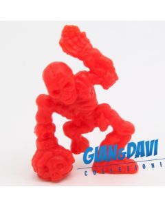 MIMP S1 IT Red 47 Skeleton