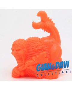 MIMP S1 IT Red Neon 14 Manticore