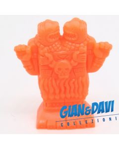 MIMP S1 IT Red Neon 16 Coatlicue