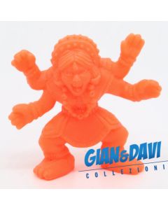 MIMP S1 IT Red Neon 19 Kali