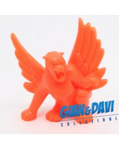 MIMP S1 IT Red Neon 40 Winged Panther