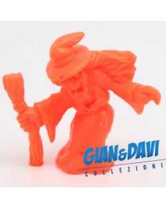 MIMP S1 IT Red Neon 44 Witch