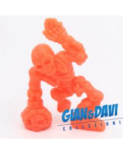 S1 IT Red Neon 47 Skeleton