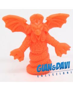 MIMP S1 IT Red Neon 07 Cockatrice