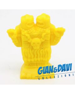 MIMP S1 IT Yellow 16 Coatlicue