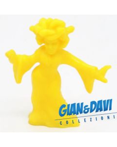 MIMP S1 IT Yellow 26 Medusa
