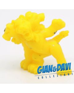 MIMP S1 IT Yellow 28 Cerberus