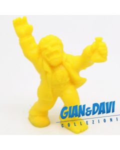 MIMP S1 IT Yellow 39 Mad Scientist