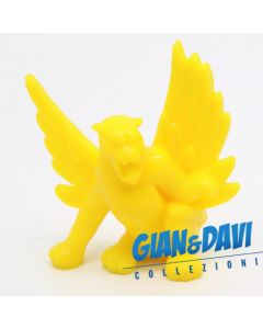 MIMP S1 IT Yellow 40 Winged Panther