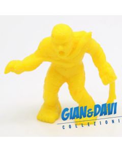 MIMP S1 IT Yellow 41 Mummy