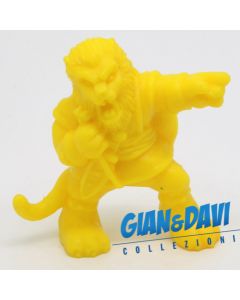 MIMP S1 IT Yellow 43 The Beast