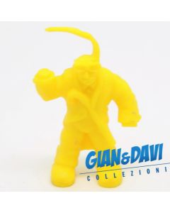 MIMP S1 IT Yellow 46 Invisible Man