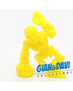 MIMP S1 IT Yellow 47 Skeleton