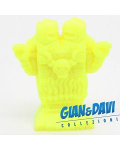 MIMP S1 IT Yellow Neon 16 Coatlicue