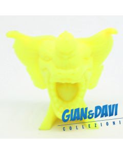 MIMP S1 IT Yellow Neon 22 Haniver