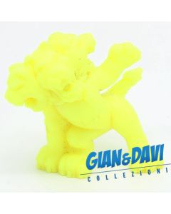 MIMP S1 IT Yellow Neon 28 Cerberus