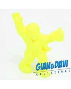 MIMP S1 IT Yellow Neon 39 Mad Scientist