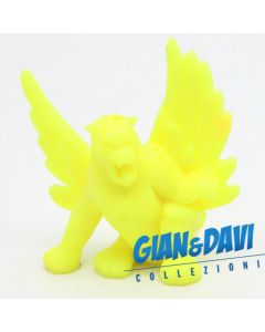 MIMP S1 IT Yellow Neon 40 Winged Panther